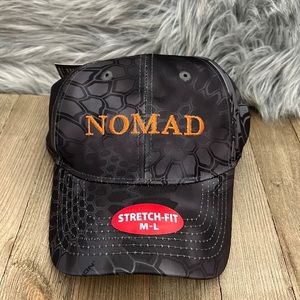 Nomad hat size M/L - NEW
